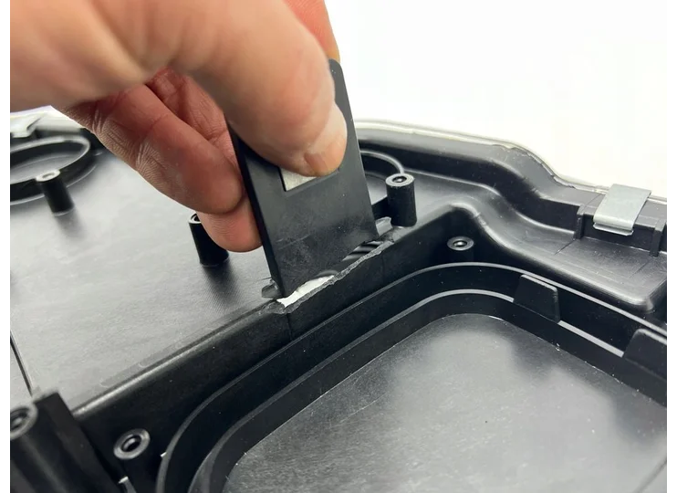 Koop Koplamp glas | Enkel bij Jager Auto-Onderdelen