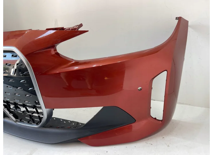 Koop Voorbumper bij Jager Auto-Onderdelen