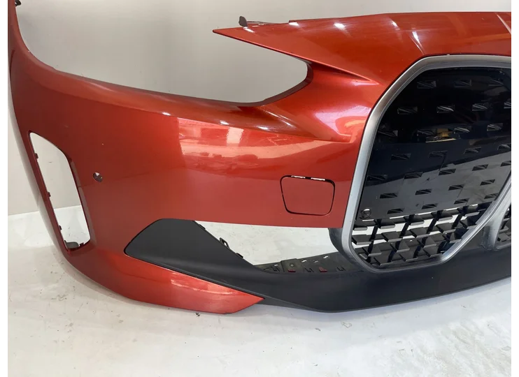 Koop Voorbumper bij Jager Auto-Onderdelen