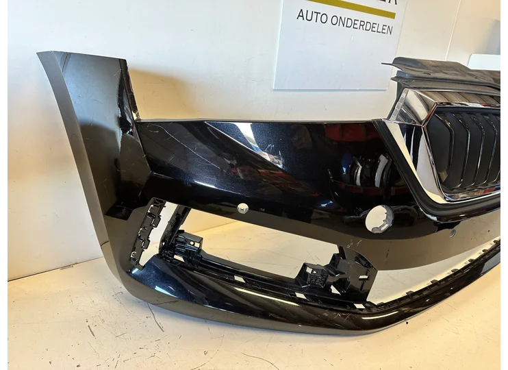 Koop Voorbumper bij Jager Auto-Onderdelen