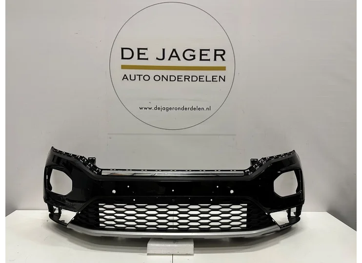 Koop Voorbumper bij Jager Auto-Onderdelen
