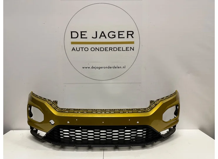 Koop Voorbumper bij Jager Auto-Onderdelen