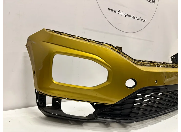 Koop Voorbumper bij Jager Auto-Onderdelen