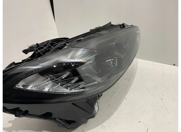 Koop Koplamp | Enkel bij Jager Auto-Onderdelen