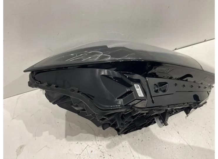 Koop Koplamp | Enkel bij Jager Auto-Onderdelen