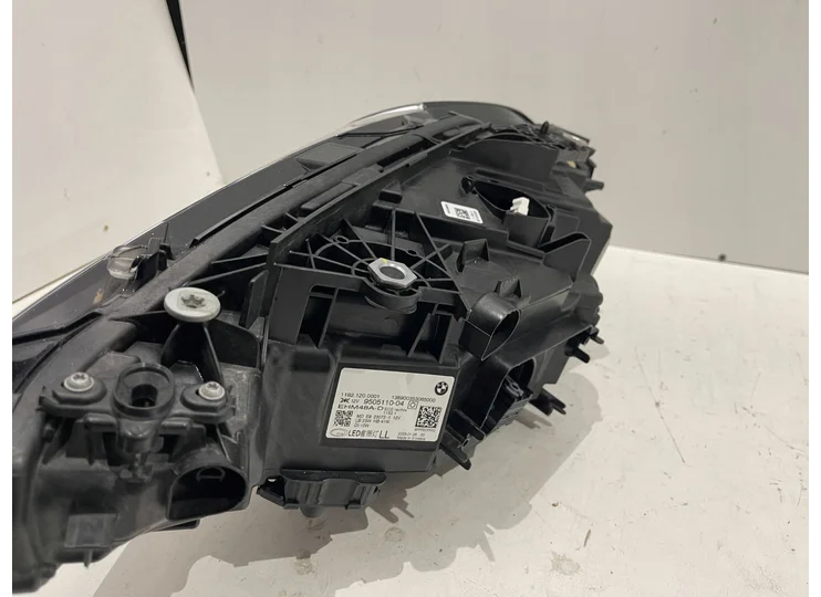 Koop Koplamp | Enkel bij Jager Auto-Onderdelen