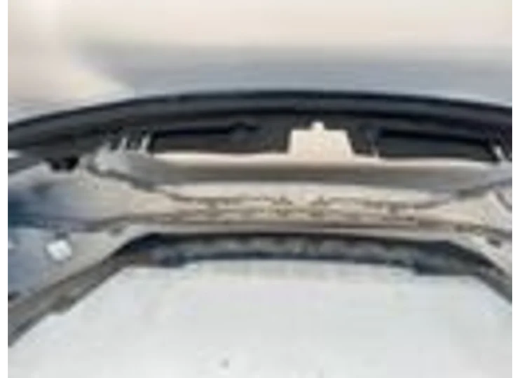 Koop Voorbumper bij Jager Auto-Onderdelen