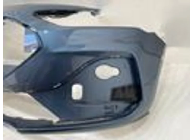 Koop Voorbumper bij Jager Auto-Onderdelen