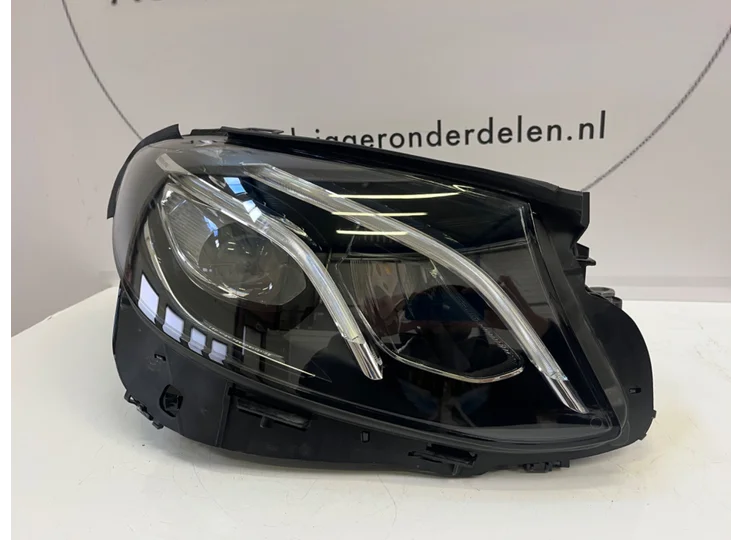 Koop Koplamp | Enkel bij Jager Auto-Onderdelen