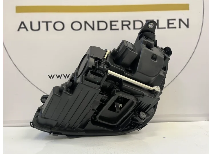 Koop Koplamp | Enkel bij Jager Auto-Onderdelen