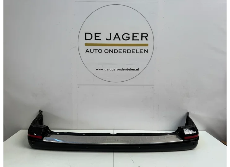 VW TRANSPORTER T6 ACHTERBUMPER BUMPER 7LA807417A image 1