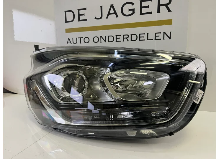 Koop Koplamp | Enkel bij Jager Auto-Onderdelen