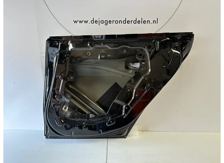 Koop Portier | Deur | Enkel bij Jager Auto-Onderdelen