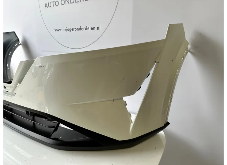 Koop Voorbumper bij Jager Auto-Onderdelen