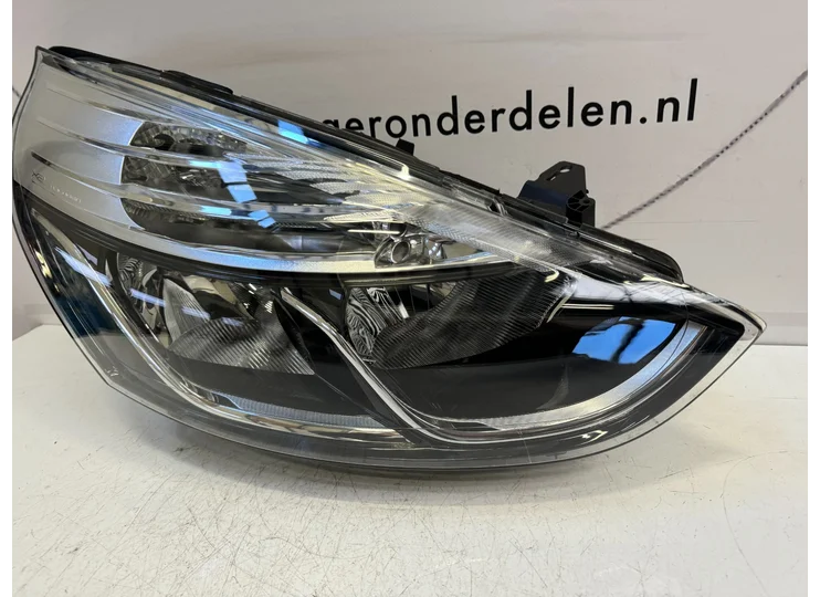 Koop Koplamp | Enkel bij Jager Auto-Onderdelen