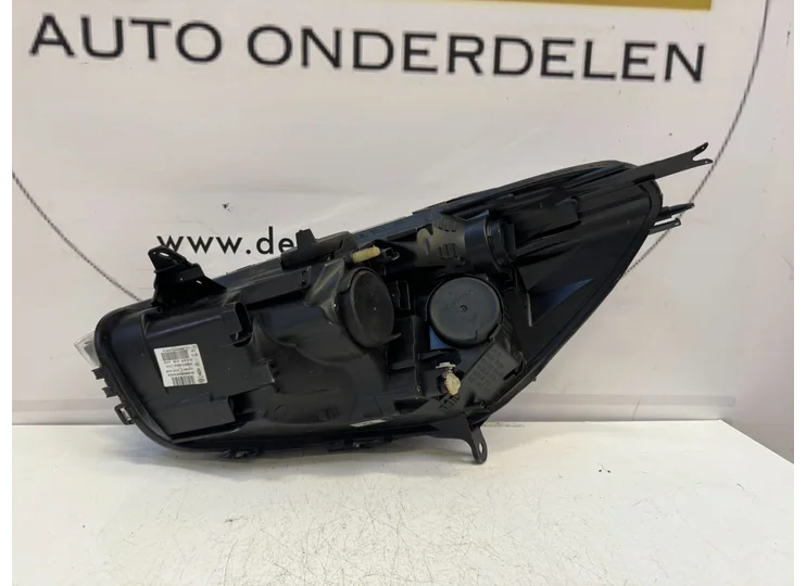 Koop Koplamp | Enkel bij Jager Auto-Onderdelen