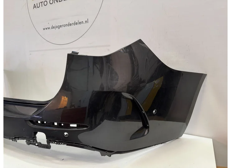 Koop Achterbumper bij Jager Auto-Onderdelen