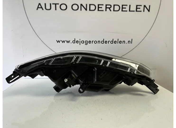Koop Koplamp | Enkel bij Jager Auto-Onderdelen