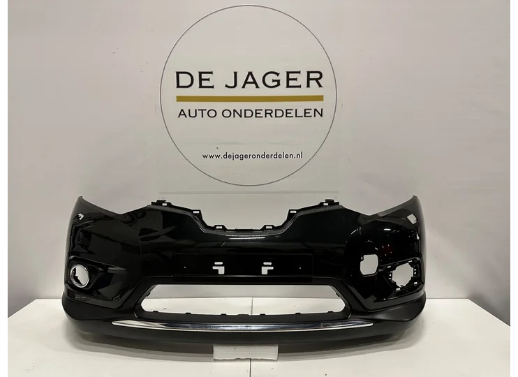 Koop Voorbumper bij Jager Auto-Onderdelen