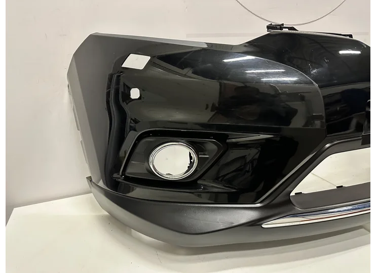 Koop Voorbumper bij Jager Auto-Onderdelen