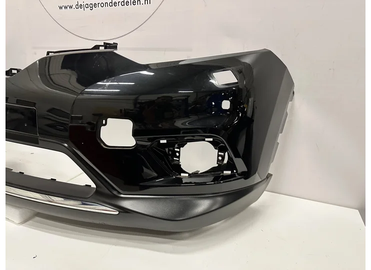 Koop Voorbumper bij Jager Auto-Onderdelen