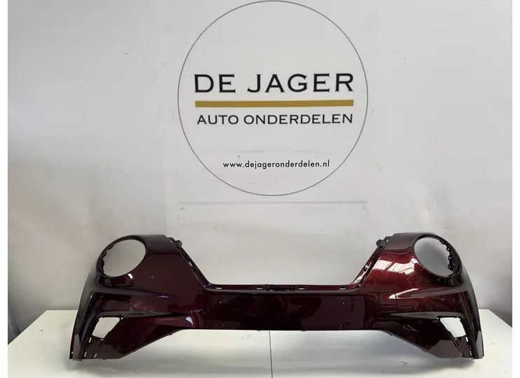 Koop Voorbumper bij Jager Auto-Onderdelen