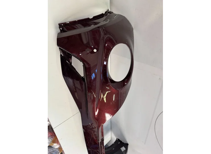 Koop Voorbumper bij Jager Auto-Onderdelen