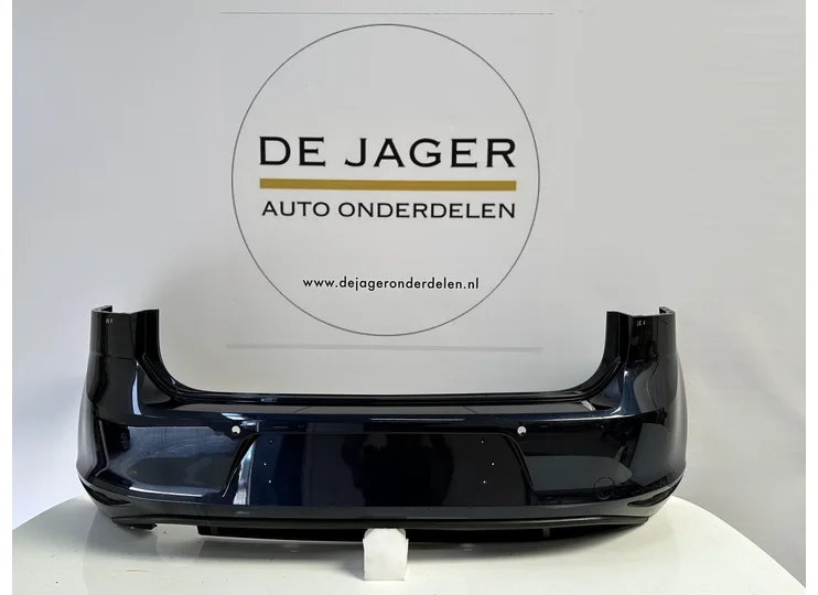 Koop Achterbumper bij Jager Auto-Onderdelen