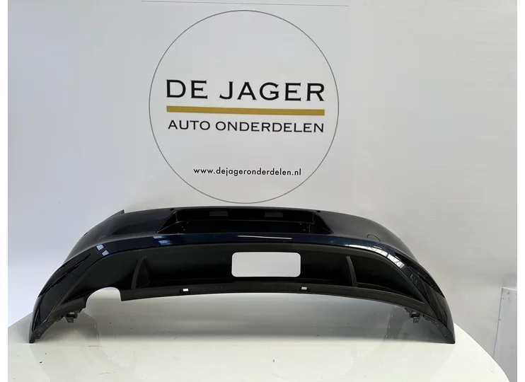 Koop Achterbumper bij Jager Auto-Onderdelen