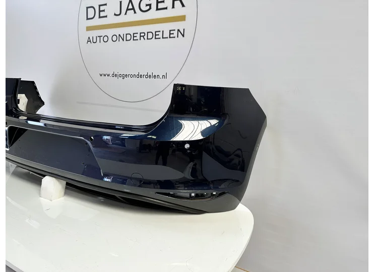 Koop Achterbumper bij Jager Auto-Onderdelen