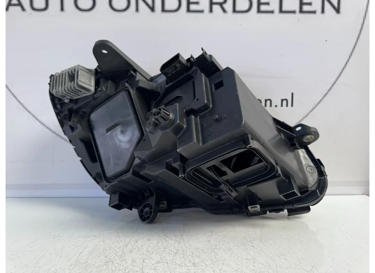 Koop Koplamp | Enkel bij Jager Auto-Onderdelen