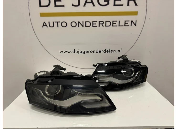 Koop Koplamp | Enkel bij Jager Auto-Onderdelen