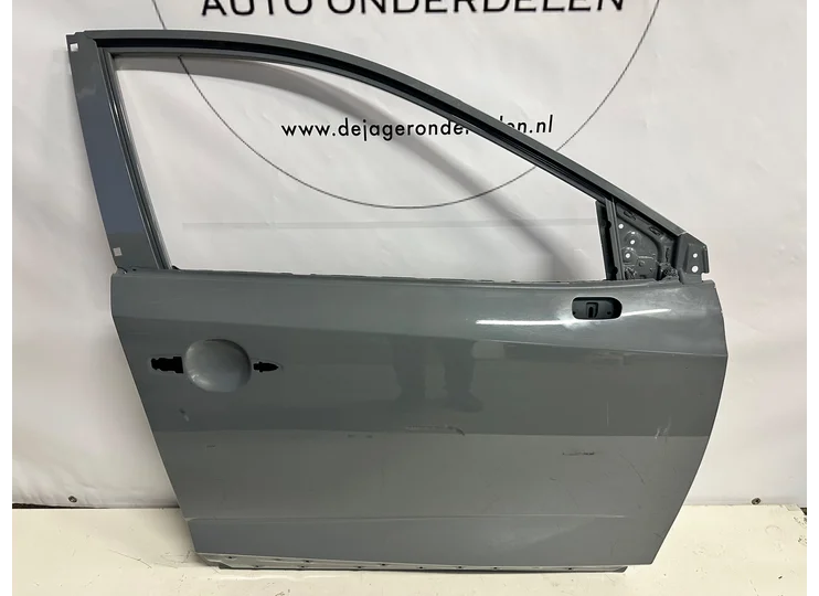 Koop Portier | Deur | Enkel bij Jager Auto-Onderdelen