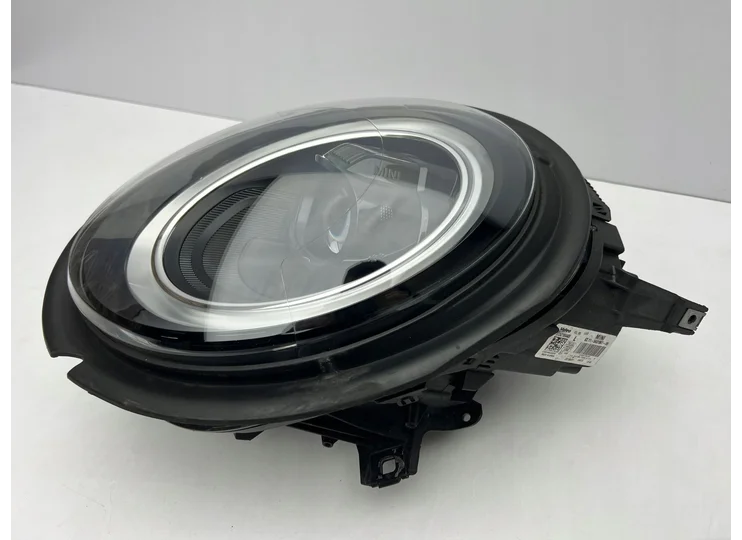 Koop Koplamp | Enkel bij Jager Auto-Onderdelen