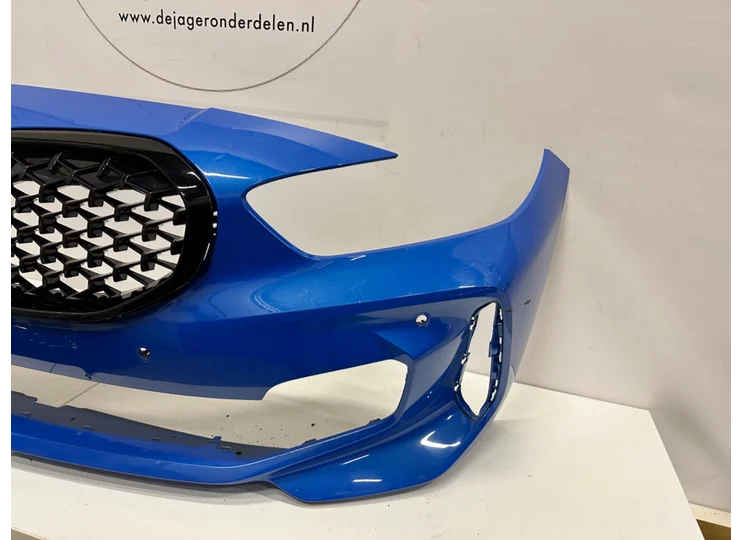 Koop Voorbumper bij Jager Auto-Onderdelen