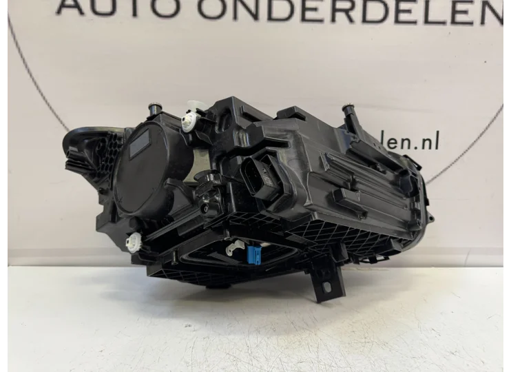 Koop Koplamp | Enkel bij Jager Auto-Onderdelen