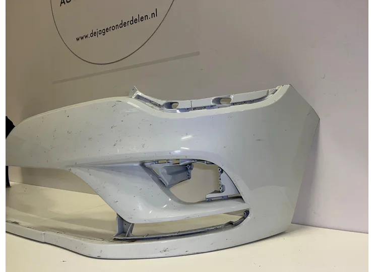Koop Voorbumper bij Jager Auto-Onderdelen