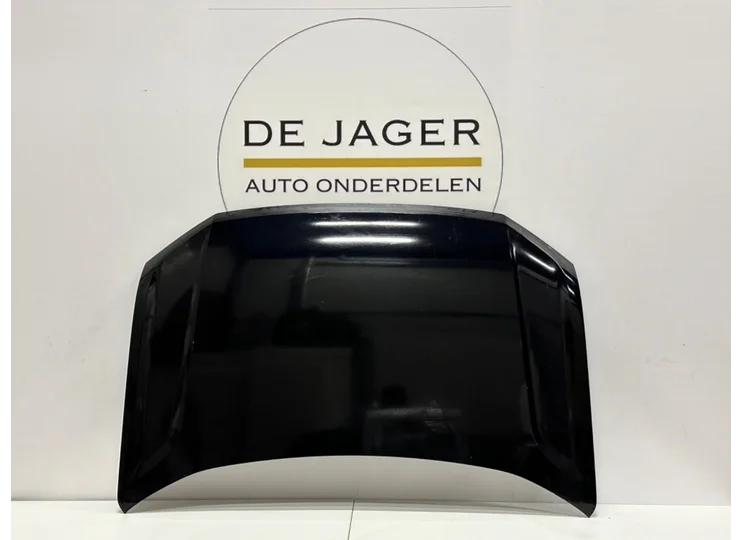 Koop Motorkap bij Jager Auto-Onderdelen