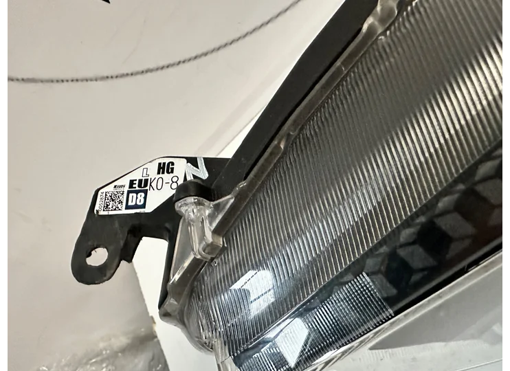 Koop Koplamp | Enkel bij Jager Auto-Onderdelen