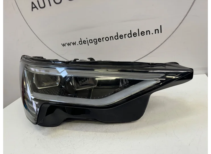 Koop Koplamp | Enkel bij Jager Auto-Onderdelen