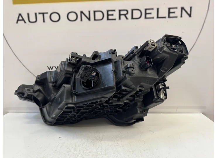 Koop Koplamp | Enkel bij Jager Auto-Onderdelen