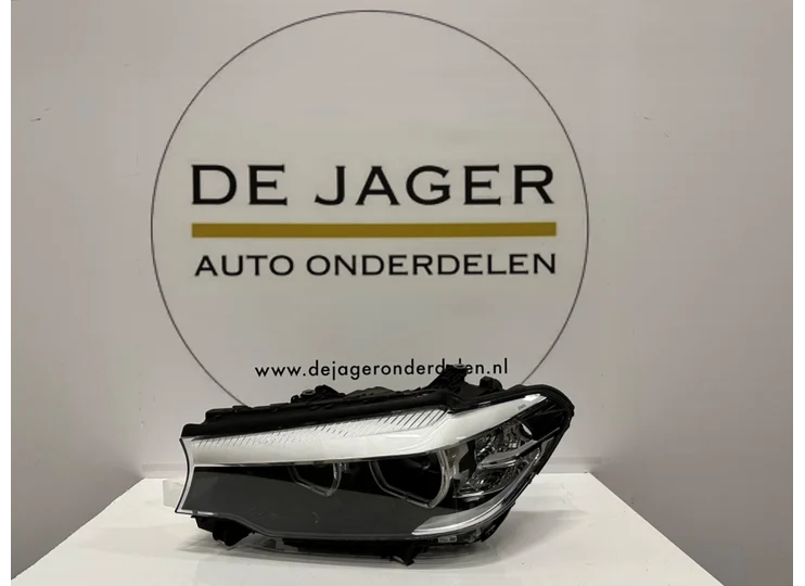 Koop Koplamp | Links en Rechts bij Jager Auto-Onderdelen