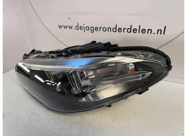 Koop Rooster | Koplamp | Enkel bij Jager Auto-Onderdelen