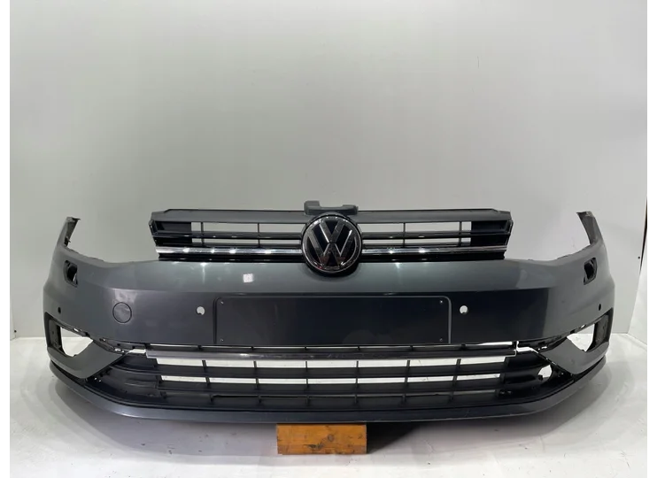 Koop Voorbumper bij Jager Auto-Onderdelen