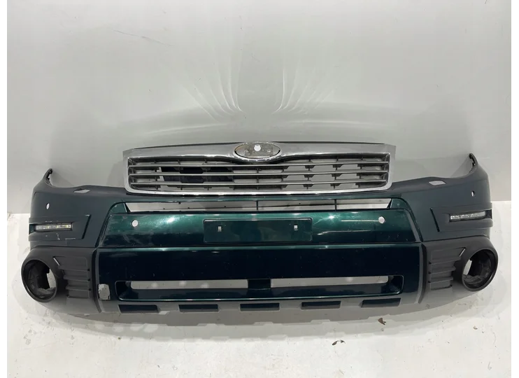 Koop Voorbumper bij Jager Auto-Onderdelen