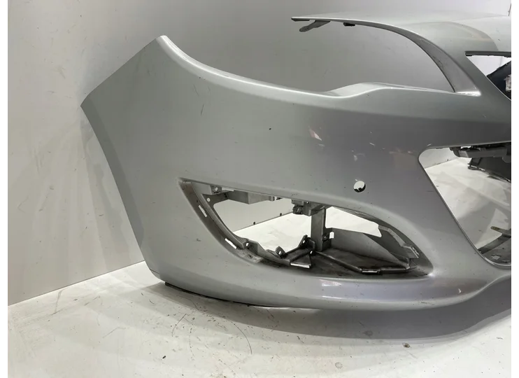 Koop Voorbumper bij Jager Auto-Onderdelen