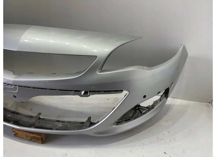 Koop Voorbumper bij Jager Auto-Onderdelen