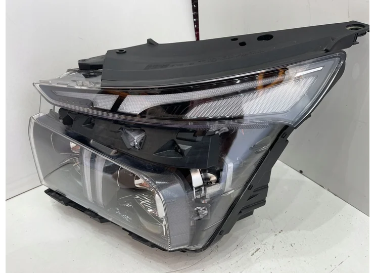 Koop Koplamp | Enkel bij Jager Auto-Onderdelen