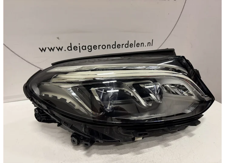 Koop Koplamp | Enkel bij Jager Auto-Onderdelen