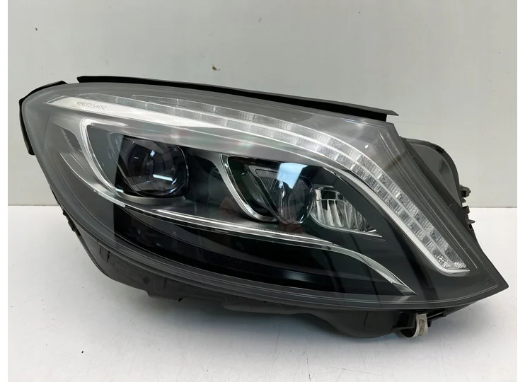 Koop Koplamp glas | Enkel bij Jager Auto-Onderdelen